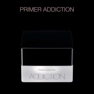 アディクション(ADDICTION)のプライマーADDICTION  化粧下地クリーム(化粧下地)