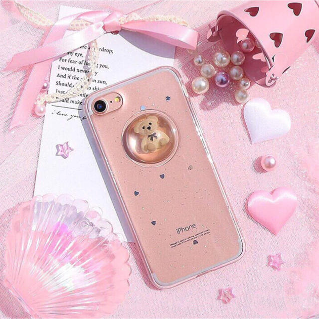 Merry Jenny Iphoneケース くま スノードーム Me キラキラ クマ 3dの通販 By R メリージェニーならラクマ Merry Jenny Iphoneケース くま スノードーム Me キラキラ クマ 3dの通販 By R メリージェニーならラクマ