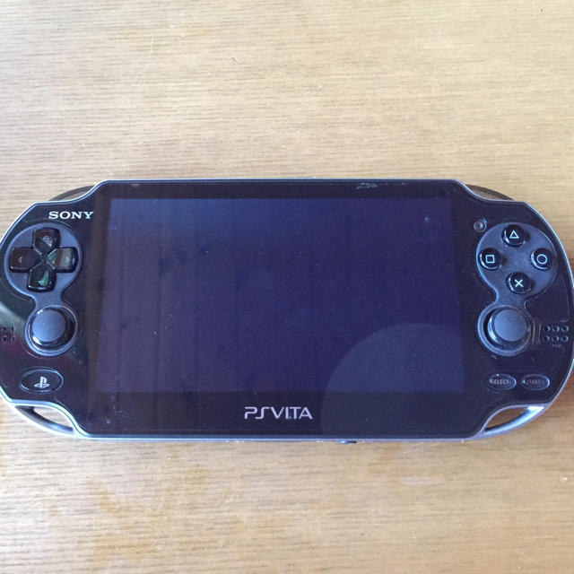 Ps vita