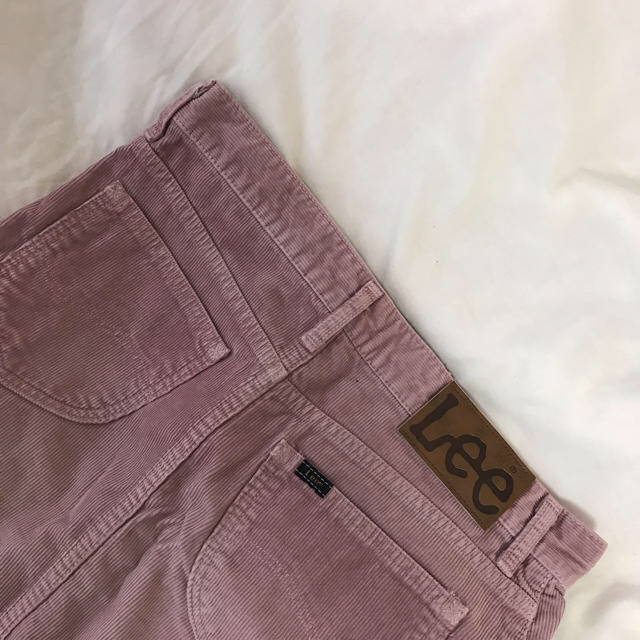 Lee(リー)のスカート🌷 レディースのスカート(ミニスカート)の商品写真