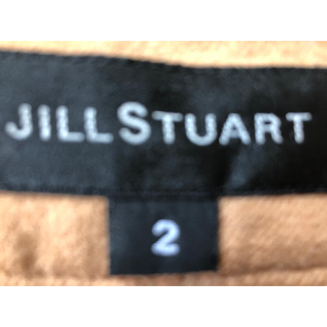 JILLSTUART(ジルスチュアート)のジルスチュアート カットワークレース ショートパンツ レディースのワンピース(ひざ丈ワンピース)の商品写真