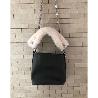 ザラ(ZARA)のZARA ファーストラップバック(ショルダーバッグ)