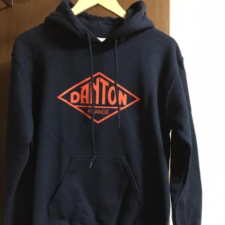 ダントン(DANTON)のDANTON パーカー(パーカー)