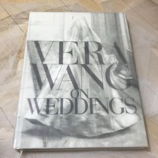 ヴェラウォン(Vera Wang)のヴェラウォン 洋書(洋書)