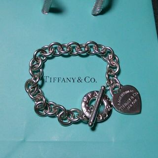 ティファニー(Tiffany & Co.)のTiffany ブレスレット(ブレスレット/バングル)