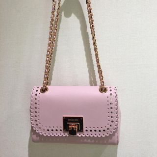 マイケルコース(Michael Kors)のMichael kors  ショルダーバッグ Konatsuさん専用(ショルダーバッグ)