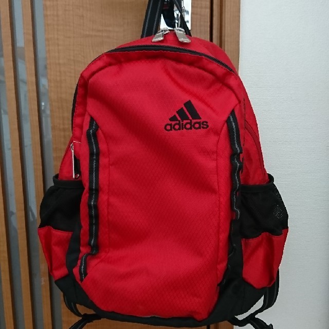 adidas(アディダス)のアディダスリュック キッズ/ベビー/マタニティのこども用バッグ(リュックサック)の商品写真