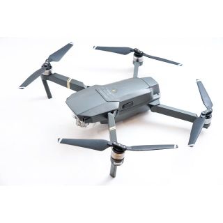 たかぴー様専用 DJI MavicPro FlyMoreCombo(その他)