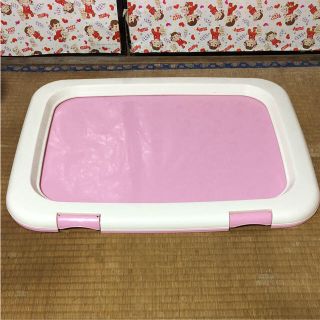 犬用品 トイレマット(犬)