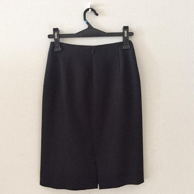 UNITED ARROWS(ユナイテッドアローズ)のユナイテッドアローズ♡膝丈スカート レディースのスカート(ひざ丈スカート)の商品写真