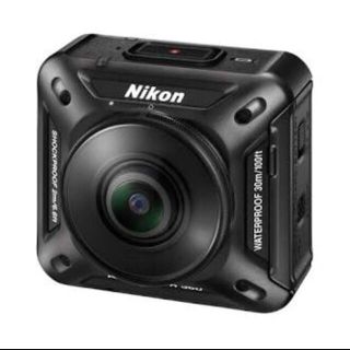 ニコン(Nikon)のNikon keymission 360(コンパクトデジタルカメラ)