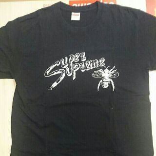 シュプリーム(Supreme)のシュプリーム Tシャツ(Tシャツ/カットソー(半袖/袖なし))