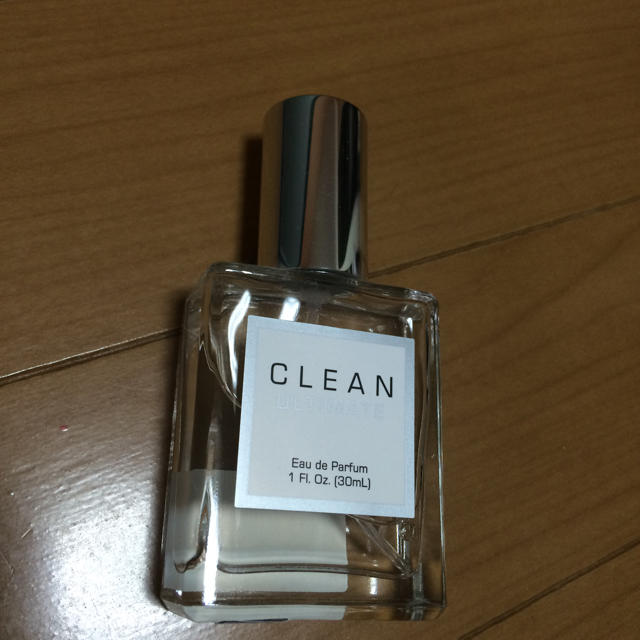 CLEAN(クリーン)の【CLEAN】香水 コスメ/美容の香水(ユニセックス)の商品写真