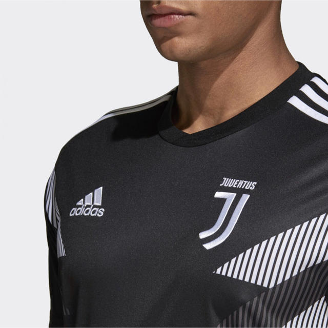 Adidas 18 19 ユベントス ユニフォーム アディダス 送料無料 サッカーウェアの通販 By Shop アディダスならラクマ