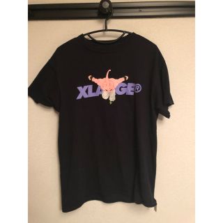 エクストララージ(XLARGE)のxlarge ドラゴンボール 魔人ブウ(Tシャツ/カットソー(半袖/袖なし))