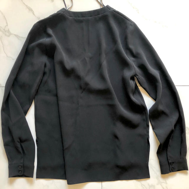 ZARA(ザラ)のちぃさま専用 レディースのトップス(シャツ/ブラウス(長袖/七分))の商品写真