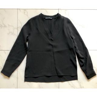 ザラ(ZARA)のちぃさま専用(シャツ/ブラウス(長袖/七分))