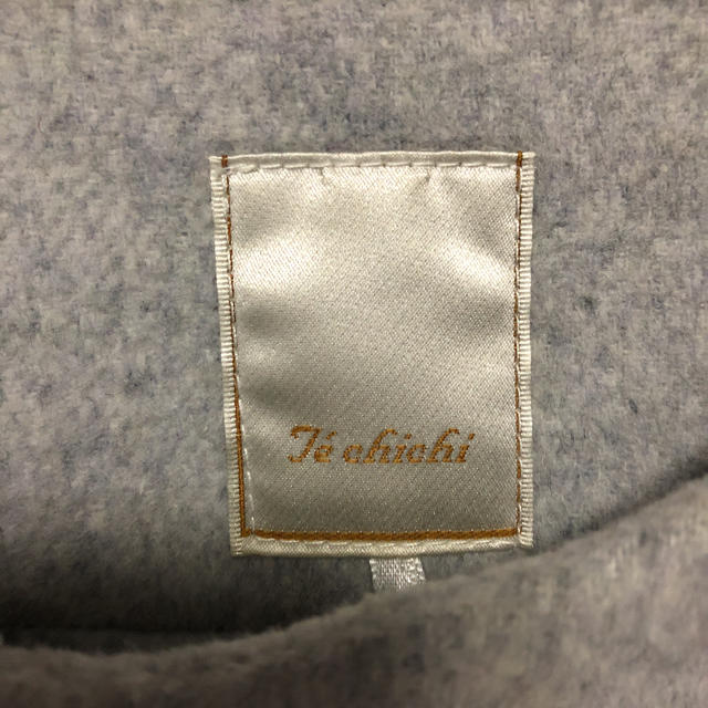 Techichi(テチチ)のいのまる様専用 レディースのジャケット/アウター(ロングコート)の商品写真