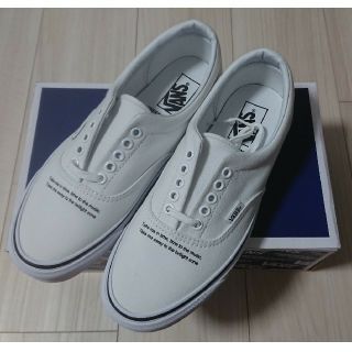 アンダーカバー(UNDERCOVER)のUNDERCOVER VANS ERA LX アンダーカバー(スニーカー)