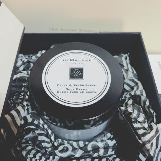 ジョーマローン(Jo Malone)のJo Maloneボディクリーム(ボディクリーム)