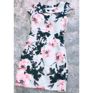 デイジーストア(dazzy store)のキャバドレス👗💞(ナイトドレス)