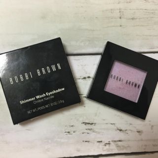 ボビイブラウン(BOBBI BROWN)の【値下げ】ボビーブラウン アイシャドウ(アイシャドウ)