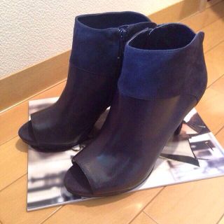 ナインウエスト(NINE WEST)のNINE WESTブーティ(ブーツ)