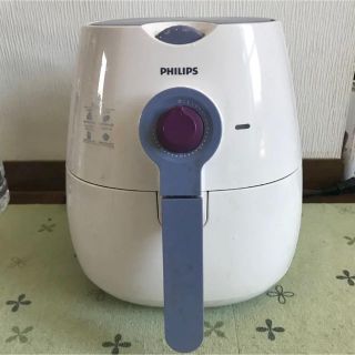 フィリップス(PHILIPS)の値下げ フィリップス ノンフライヤー(調理機器)