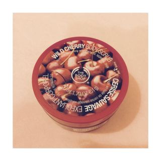 ザボディショップ(THE BODY SHOP)の💄 ボディスクラブ 💄(その他)