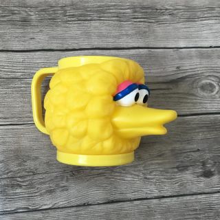 セサミストリート(SESAME STREET)のセサミストリート ビッグバード カップ コップ(日用品/生活雑貨)