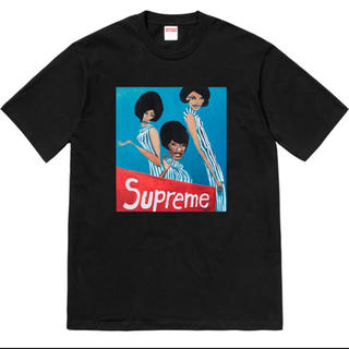 シュプリーム(Supreme)のSupreme Group Tee Mサイズ(Tシャツ/カットソー(半袖/袖なし))