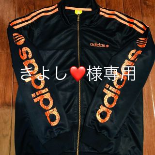 アディダス(adidas)のadidas ジャージ🌟(ジャージ)