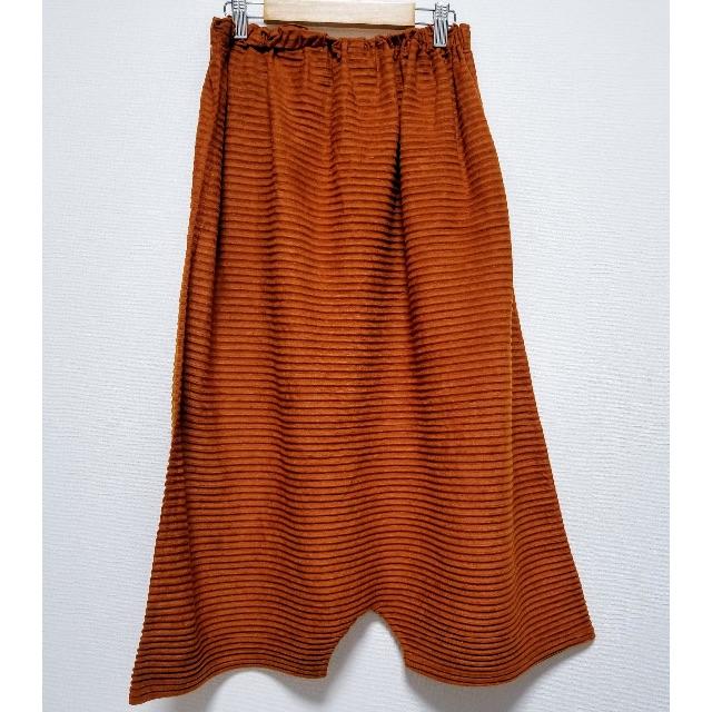 ISSEY MIYAKE - ■klkl様■専用イッセイミヤケ me  サルエルパンツ 美品