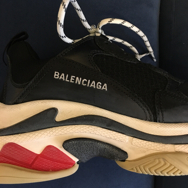 Balenciaga(バレンシアガ)のよっしー様専用 メンズの靴/シューズ(スニーカー)の商品写真