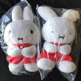 るびー様専用　ミッフィ ぬいぐるみ(ぬいぐるみ)