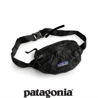 パタゴニア(patagonia)のパタゴニアウエストポーチ(ボディバッグ/ウエストポーチ)