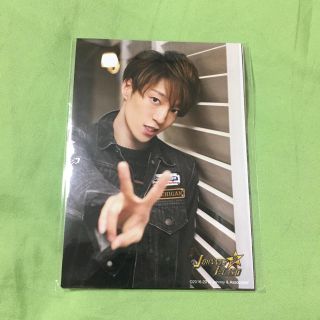 ジャニーズジュニア(ジャニーズJr.)の森田美勇人 フォトセット(アイドルグッズ)