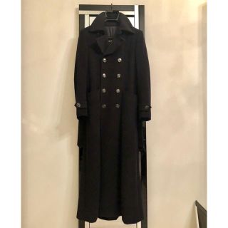お値下げ♥️jean-paul gaultierチェスターロングコート✨ お値下げ♥️jean-paul gaultierチェスターロングコート✨