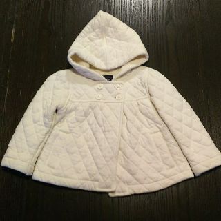 ベビーギャップ(babyGAP)の専用★BABYGAP★コート 90(コート)