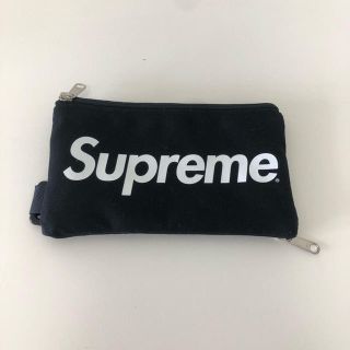 シュプリーム(Supreme)のsupreme モバイルポーチ(モバイルケース/カバー)