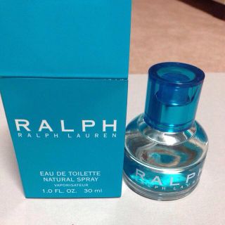 ラルフローレン(Ralph Lauren)のラルフローレン 香水♡(香水(女性用))