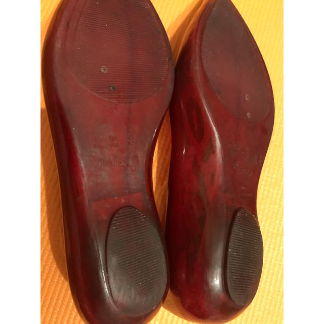 melissa(メリッサ)のmelissaパンプス レディースの靴/シューズ(ハイヒール/パンプス)の商品写真