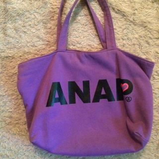 アナップ(ANAP)のちずるんさんお取り置き商品(トートバッグ)