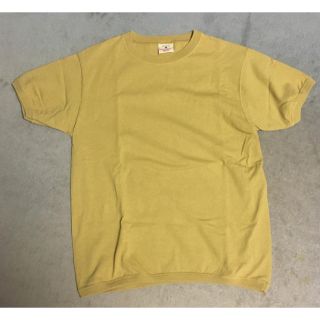 アーバンリサーチ(URBAN RESEARCH)のGoodwear 半袖Ｔシャツ(Tシャツ/カットソー(半袖/袖なし))