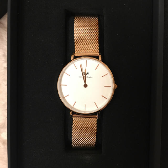 DANIEL WELLINGTON 32mm 1