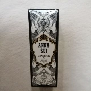 アナスイ(ANNA SUI)の【ANNA SUI】アナスイ　リップスティック　352(リップグロス)