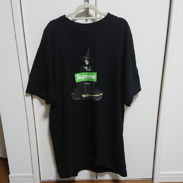 Supreme Undercover 魔女 Box Tee XL | www.jarussi.com.br