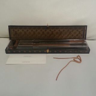 ヴィトン(LOUIS VUITTON) カトラリー/箸の通販 12点 | ルイヴィトンの