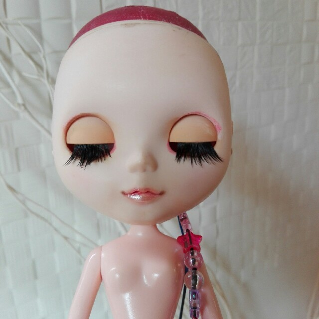 Takara Tomy(タカラトミー)のカスタムブライス　Blythe エンタメ/ホビーのエンタメ その他(その他)の商品写真