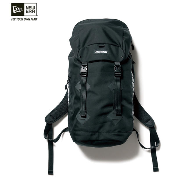 FCRB NEW ERA RUCKSACK